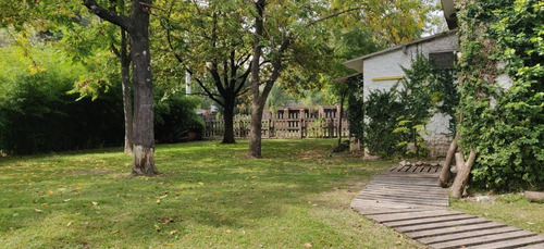Imagen 2 de 10 de Casa Quinta En Moreno
