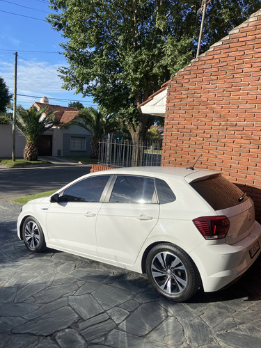 Volkswagen Polo 1.6 Msi Highline At