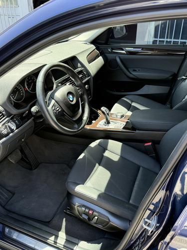 BMW X4 2.0 Xdrive 28i Xline 245cv