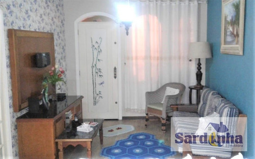 Casa / Sobrado Para Venda, 2 Dormitório(s) - 2972