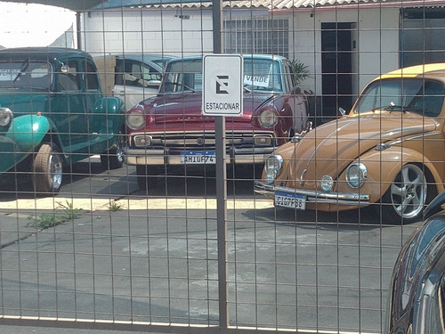 Citroën Citroen Falarge