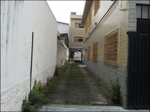 Imagem 11 de 11 de Prédio Comercial - Vila Zelina - 640m² - Pc423