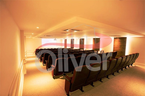 Imagem 13 de 30 de Parque Ecoville, Torre Passaúna, 2 E 3 Dormitorios. - Ap00173 - 32892680