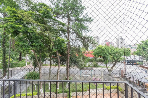 Imagem 4 de 15 de Apartamento À Venda - Butantã, 3 Quartos, 78 - S893019233