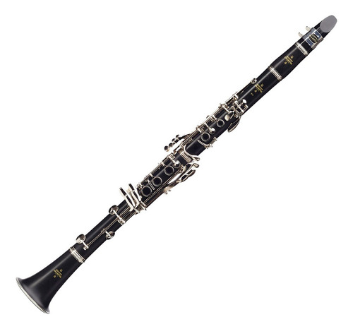Clarineta Sib Madeira. Buffet Crampon E11 O F E R T A