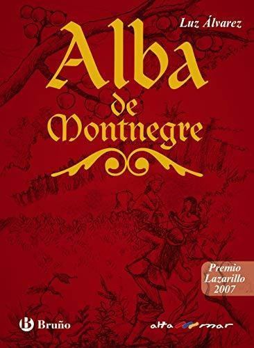 Alba De Montnegre (castellano - A Partir De 12 Años - Altama
