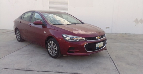 Imagen 3 de 15 de Chevrolet Cavalier 2019 1.5 Premier Piel At