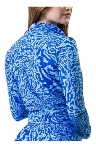 Sudadera Cierre Deportiva Dama Safari Inspo Gym Sharkk Negro