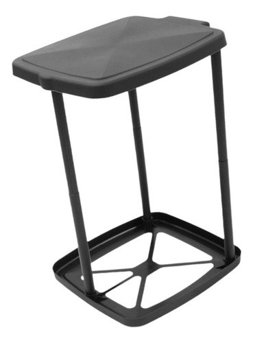 Cfyp Soporte Para Bolsa De Basura Portátil, Suministros De