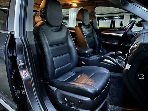 Porsche Cayenne 3.2 V6