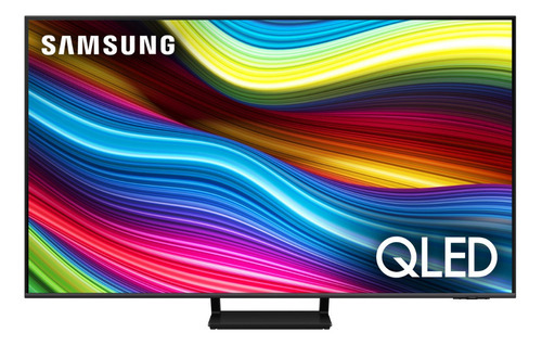 Smart TV Samsung Qled 4K QN55Q65CAGXZD QLED 4K 55" 110V/220V
