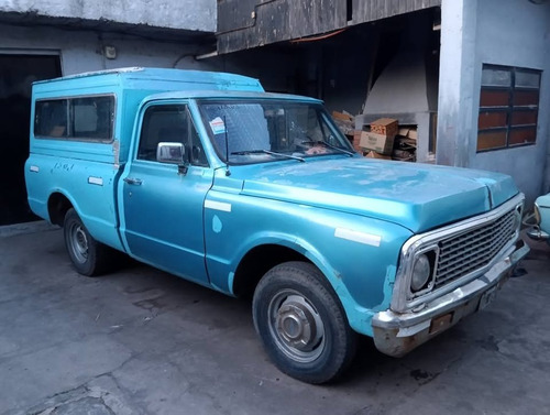 Chevrolet C10