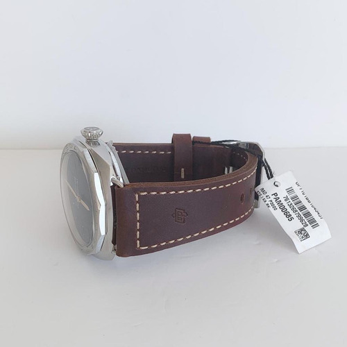 Panerai Radiomir 3 Days Acciaio Brevettato Edição Limitada