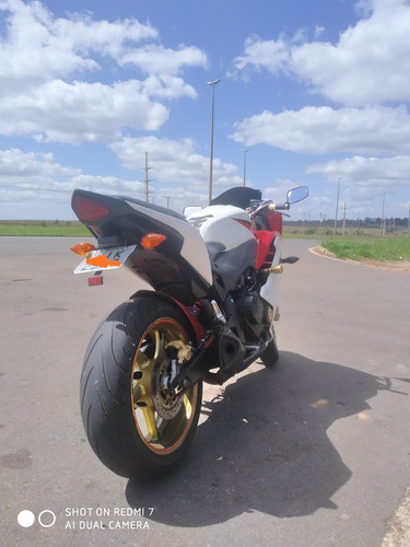 Honda Cbr