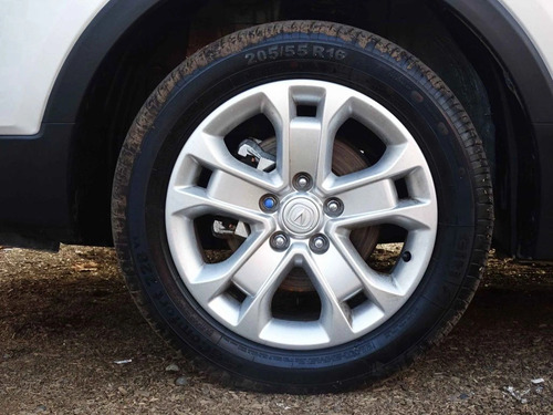 Changan Cs1 Cs15 1.5 Comfort Mt