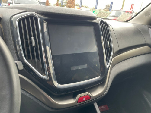 Changan Cx70 1.6 Comfort Mt - Unico Dueño 2022