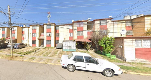 Departamento En Venta En Fuentes Del Valle, Tultitlán Cl.