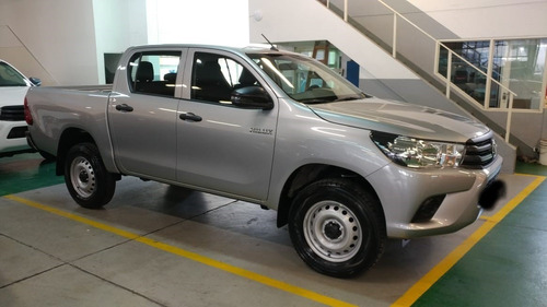 Hilux Dx 4x4