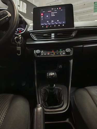 Fiat Pulse 1.3 Drive Flex 5p