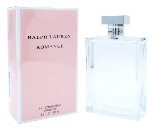 Polo Ralph Lauren Romance 150ml Edp - Multiofertas