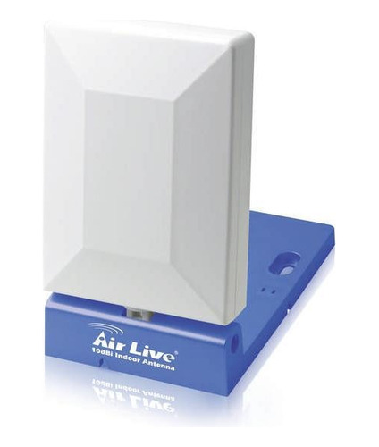 Antena Wifi Airlive 10dbi Para Interior