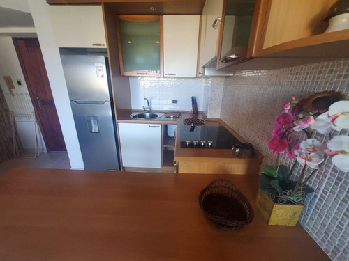Apartamento En Playa El Angel Margarita Con Vista A La Avenida