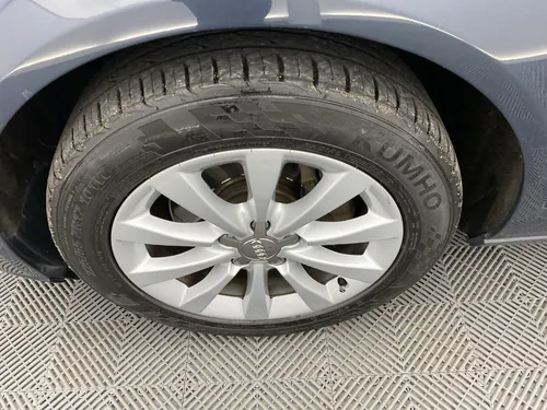 Audi A6 2.0 TFSI LUXURY
