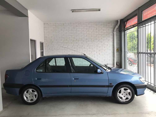 Peugeot 306 1997 1.8 St