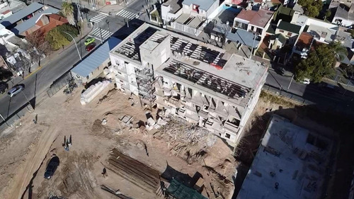 Imagen 4 de 20 de Venta Sin Comisión - Dpto 1 Dorm A Estrenar