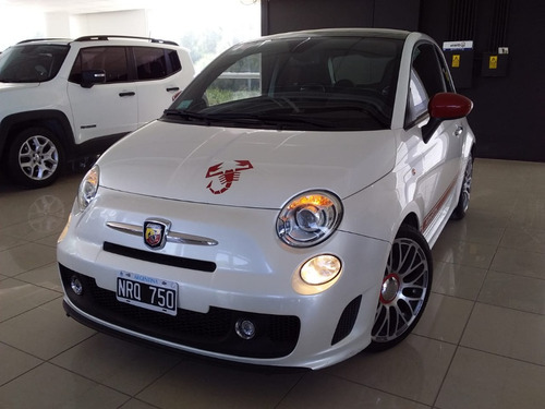 Fiat 500 ABARTH 1.4 16V 500 ABARTH 1.4 16V