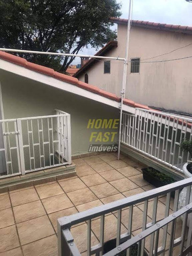 Imagem 10 de 17 de Casa Com 4 Dormitórios À Venda Por R$ 610.000,00 - Jardim Santa Francisca - Guarulhos/sp - Ca0467