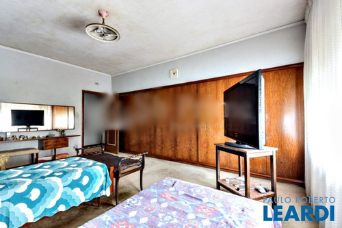 Imagem 15 de 15 de Casa Assobradada - Jardim Luzitânia - Sp - 644638