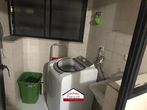 Imagem 10 de 15 de Apartamento Na Freguesia Do Ó 2 Dormitórios 1 Vaga - 9123-1