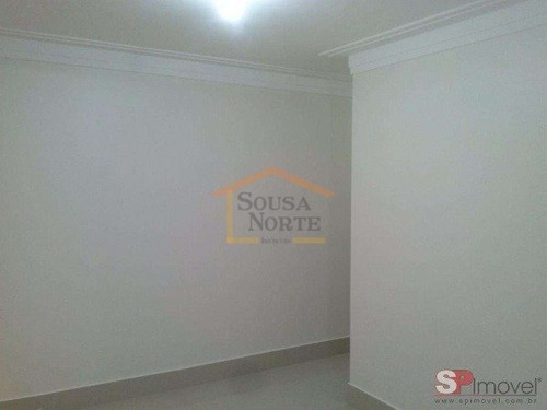 Imagem 4 de 15 de Apartamento, Venda, Tremembe, Sao Paulo - 27944 - V-27944