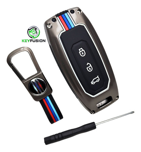 Funda Llave Control Para Ford Territory 2021 2022 2023 2024