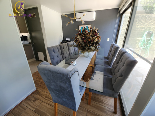 Excelente Propiedad Condominio Jardín Oriente