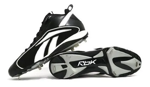 Spikes reebok sale