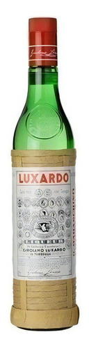 Licor Luxardo Maraschino Dulce