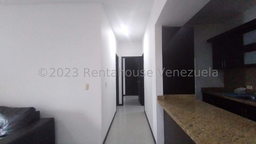 Imagen 18 de 30 de Apartamento En Alquiler Nueva Segovia Barquisimeto Lara Rah. 23-25931 // Invierta Seguro Con Rentahouse//