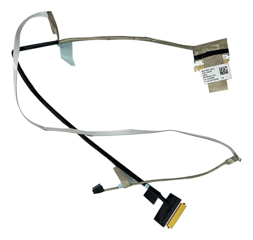 Dd0njhlc210 Fhd Lcd Flex De Video Para Asus F15 Fx506h Fx566
