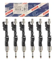 Comprar Inyectores Bmw 125 135 535 M3 M4 X3 X5 N55 X6 Bosch Original