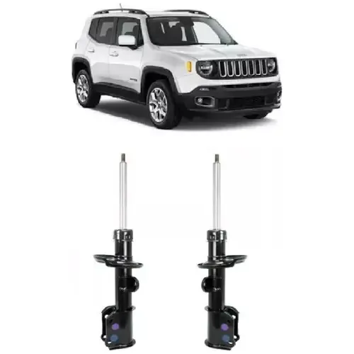 WTIXCRQ Bulloni Ruota Compatibile Con Jeep Per Renegade 2015-2018 Per Compass 2017-2019 Per Cherokee - 6