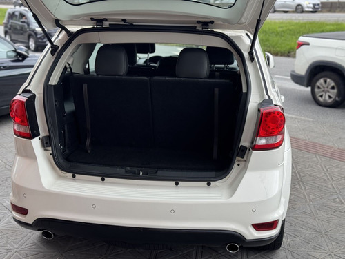 Dodge Journey JOURNEY SXT 3.6 V6 Aut.