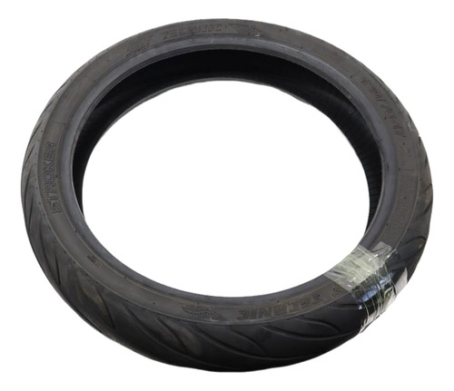 Pneu Dianteiro 120/70 R17 F 800 R F800r 2015 2017(685) (Usado)