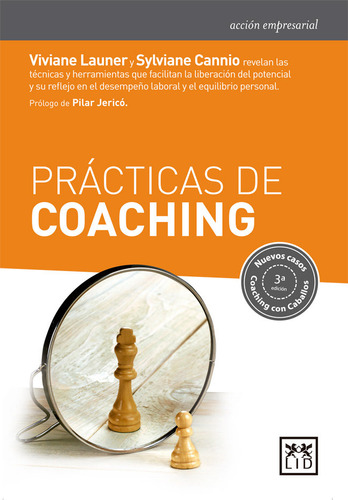 Libro Prã¡cticas De Coaching