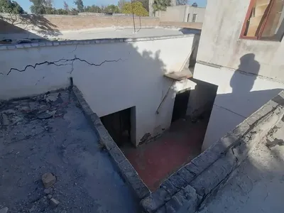 Casa en renta