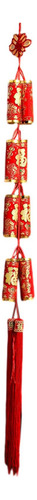 Decoración Para Colgar En La Pared, Largo70cm Ancho4cm