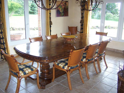 Oportunidad En Venta Chacra Muy Linda Y Hogareña- Ref: 4226