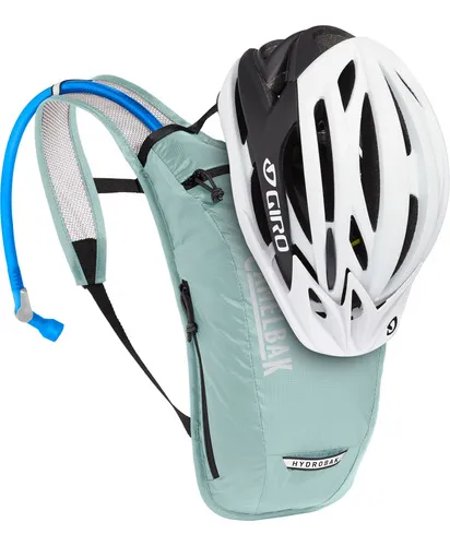 Mochila Camelbak Hidratante Ciclismo Hydrobak Light 50oz Color