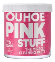 Comprar Cubo Rosa For El Hogar Crema Limpiadora Suave For El Hogar